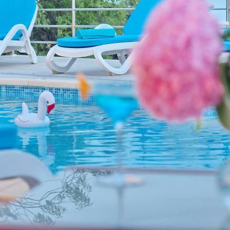 Villa Sunce โอราซัซ ภายนอก รูปภาพ