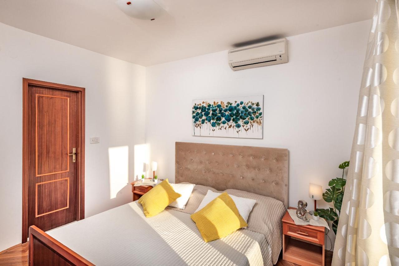 Villa Sunce โอราซัซ ภายนอก รูปภาพ