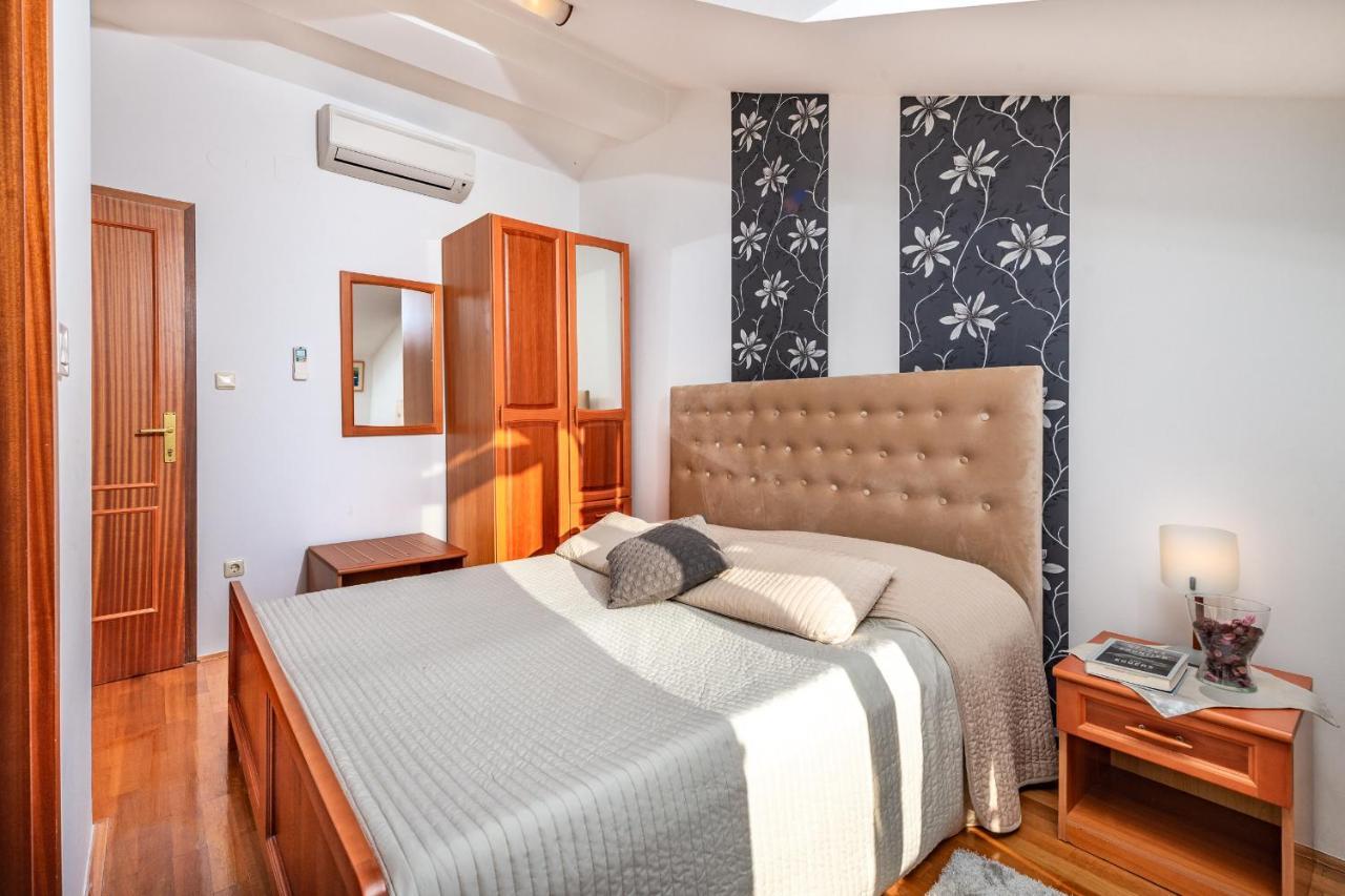Villa Sunce โอราซัซ ภายนอก รูปภาพ