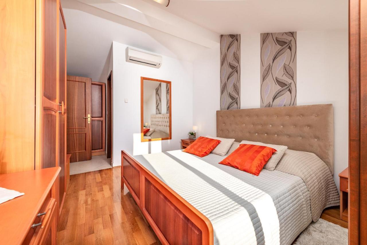Villa Sunce โอราซัซ ภายนอก รูปภาพ