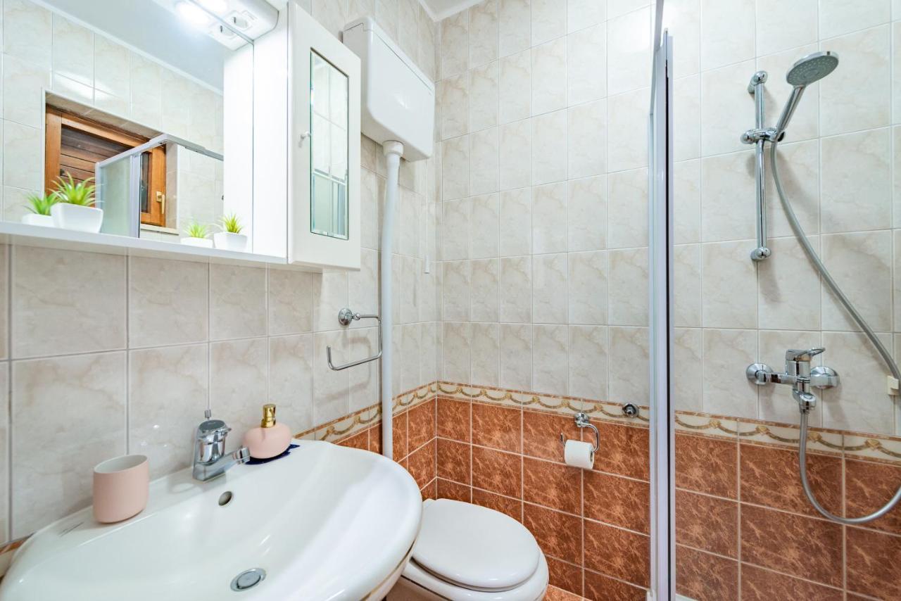 Villa Sunce โอราซัซ ภายนอก รูปภาพ