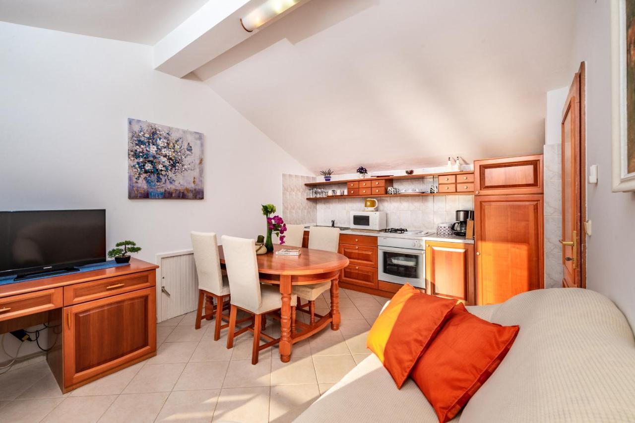 Villa Sunce โอราซัซ ภายนอก รูปภาพ