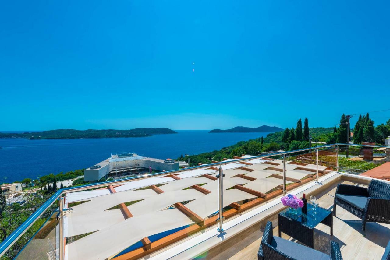 Villa Sunce โอราซัซ ภายนอก รูปภาพ
